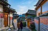 Seoul Stirring