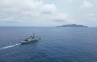 Taiwan Plans to Use Civilian Boats and Aircraft to Map Potential Invasion Sites