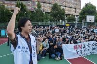 Micron’s Taiwan workers set to strike
