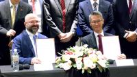 Taiwan University To Acquire US-Made Nuclear Microreactor