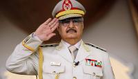 Haftar’s LNA Moves Closer to Turkey, Raising Stakes for Tripoli