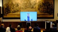 UAE-Austria Intercultural and Interreligious Dialogue Forum promotes shared values: Minister of Tolerance  Coexistence