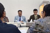 Yemeni envoy clarifies war is against Houthi rebels, not Saudi Arabia