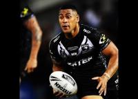 Full-circle homecoming: Isaako leads NZ into historic RLWC clash against Cook Islands