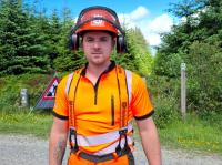 Forestry education partnership branches out to support future of UK’s sustainable timber industry