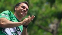 Flávio Bolsonaro: The heir to Brazil's far-right dynasty
