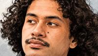 Pelikani Taukei’aho acquitted of murder, awaits sentencing on cocaine charges