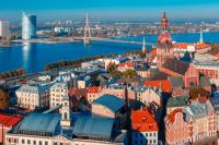 Belarus-Latvia trade tensions escalate