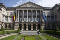 Belgian Military Union Backs Bold Police-Military Security Force Plan in Brussels