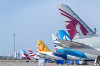 Eurowings and Wizz Air drive Berlin Brandenburg’s winter expansion