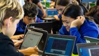 Political parties are letting Kiwi principals down with sparse guidance on AI use – Sarah Bell