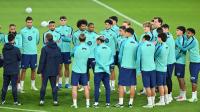 How to watch PSG v Barcelona - TV channel and live stream