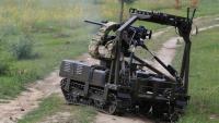 DevDroid and Inission Norge AS Will Jointly Manufacture Electronics for UGV Control Systems
