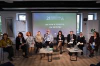 Second Day of Bulgarian Media Meeting in Hungary: It Was Noted that BNT Ranks Among the Country’s Opinion Leaders