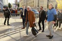 Witkoff to visit St. Petersburg after Zelensky talks, Norway's PM says
