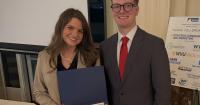 The Daily Athenaeum wins 10 West Virginia Press Association awards