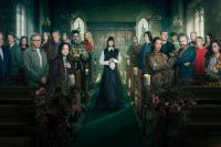 Celebrity Traitors series 2 launch smashes 2026 TV records with 15 million viewers