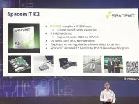 SpacemiT Launches 46-Core V100 RISC‑V Server CPU