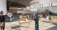 Oct. 20: Airport tourism and teaching ourselves about us