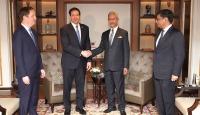 Rubio says India-US trade deal close; urges New Delhi to boost US energy and defence buys