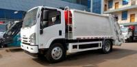 Government orders 12 more garbage trucks to improve waste collection across Dominica