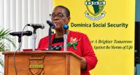 Dominica Social Security Director Janice Jean Jacques Thomas to receive National Day Award