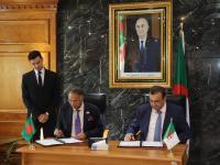 Hydrocarbons: Algeria and Bangladesh Sign Memorandum of Understanding on Cooperation and Partnership