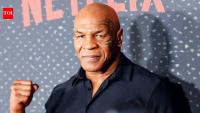 Mike Tyson bought a 51,000-sq-ft Connecticut mansion for $3 million in 1996; after his bankruptcy, it sold to 50 Cent for $4.1 million and dropped to $2.9 million