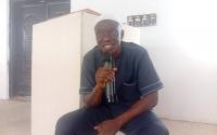Suspended Niger NSCDC Commandant Seeks Forgiveness Over 37 Deaths