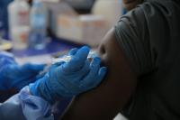 Nigeria confirms Ebola case in Abuja as woman who arrived from Uganda tests positive