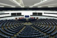 MEPs face packed programme in Strasbourg plenary
