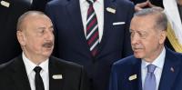 [OPINION] Why Aliyev is pushing back against Erdoğan