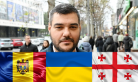 From Soviet tanks in Hungary to Russia's wars in Moldova, Georgia and Ukraine. Mihai Isac: "Moscow punishes states that want to be...
