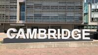 Cambridge candidates share their top issues in this municipal election