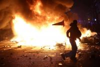 Rising energy costs deepen Europe’s political unrest