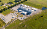 NorthWestern Energy applies for permit to build another natural gas power plant near Aberdeen