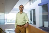 Computer science professor named as founding dean of new CMU Miami campus
