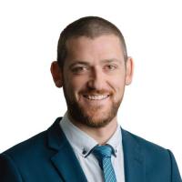 Matthew Harders joins Collas Crill’s Bermuda team