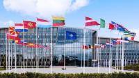 Romania asks NATO allies for anti-drone protection for the Black Sea