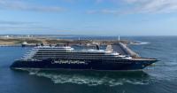 Plans for ferry link between Scotland and Iceland revealed
