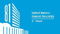 Africa and the Middle East at the 81st UN General Assembly
