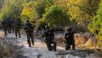 IDF releases footage of Hezbollah moving weapons, accuses Lebanese army of lying about enforcement