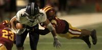 North Bay Football Poll: Top 8 teams remain the same; Analy jumps up, San Marin falls out