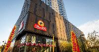 PHOTOS: New ShopRite opens in Jersey City, New Jersey