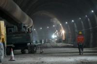 Serbia's longest tunnel nears completion: Opening date for the Iriški Venac Tunnel revealed