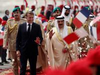 As Macron visits Gulf, can France forge its own energy-for-security future?
