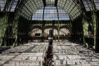 Art Basel Paris Undergoes Lockdown Ahead of Opening