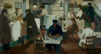 The Story of British Antifascist Art