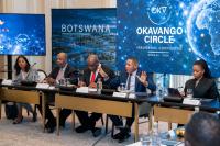 President Duma Boko Launches Okavango Circle to Transform Africa’s Mineral Wealth