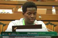 African Commission: We need urgent action to fully defend free expression